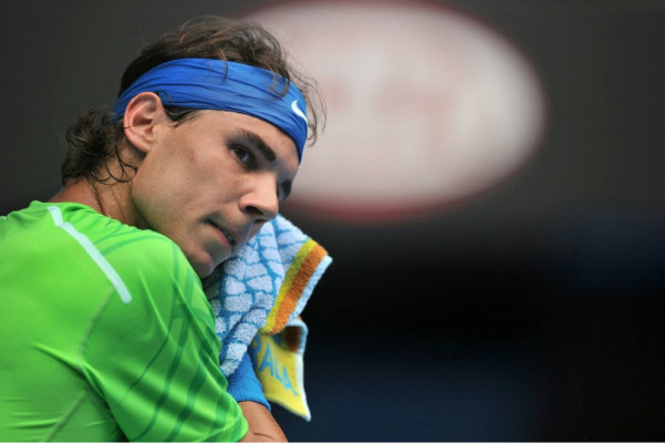 Rafael Nadal pic #508388