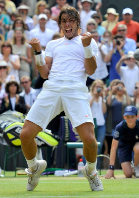 Rafael Nadal pic #284018