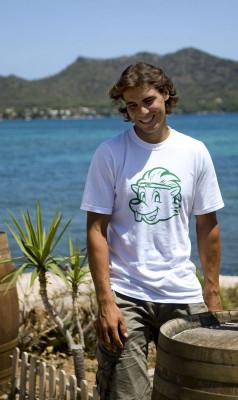 Rafael Nadal pic #283212