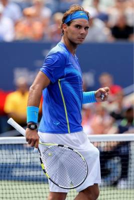 Rafael Nadal pic #420924