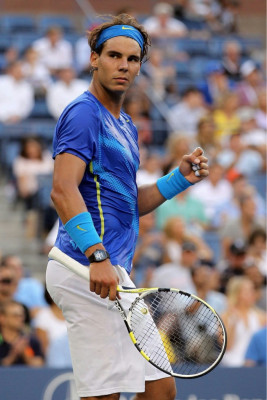 Rafael Nadal pic #421412