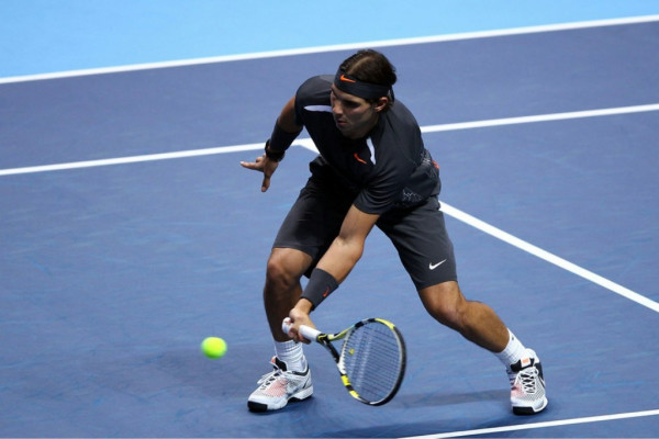Rafael Nadal pic #469477