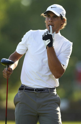 Rafael Nadal pic #433077
