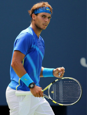 Rafael Nadal pic #419292