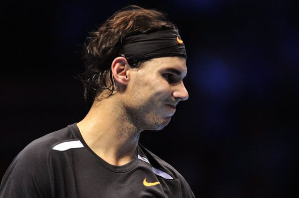 Rafael Nadal pic #449732