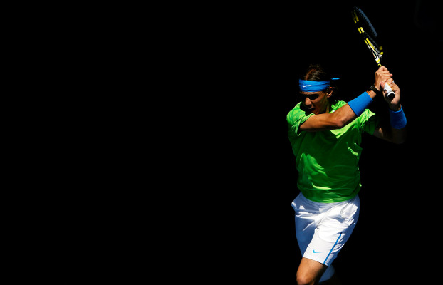 Rafael Nadal pic #475998