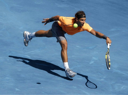 Rafael Nadal pic #511465
