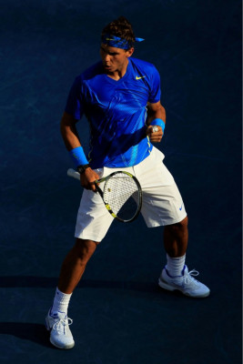 Rafael Nadal pic #418135