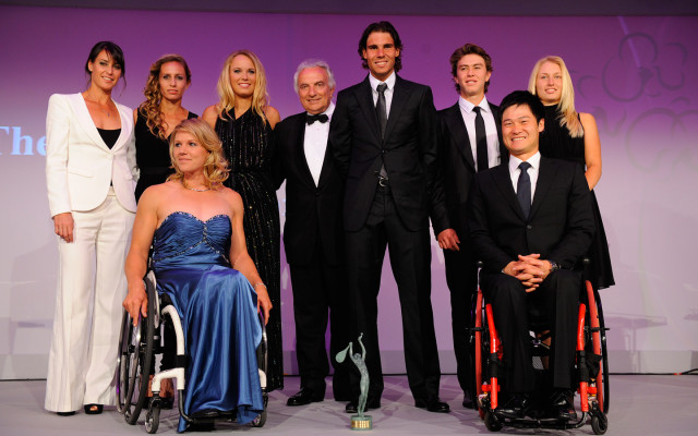 photo 11 in Nadal gallery [id401531] 2011-06-14 00:00:00