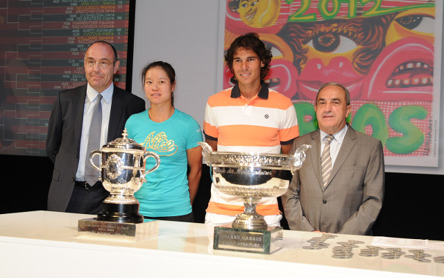 Rafael Nadal pic #515882
