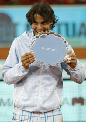 Rafael Nadal pic #402905