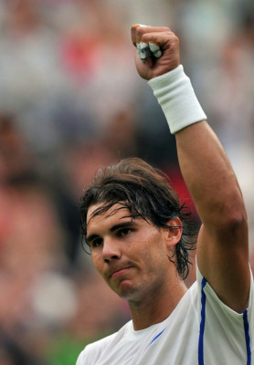 Rafael Nadal pic #403686