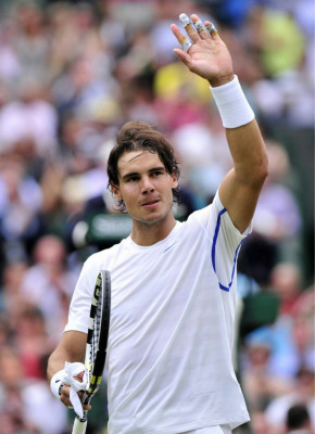 Rafael Nadal pic #404385
