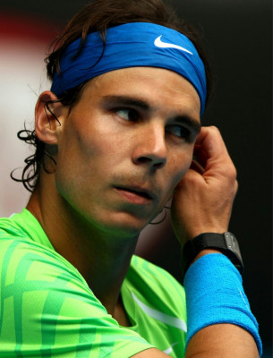 Rafael Nadal pic #511463