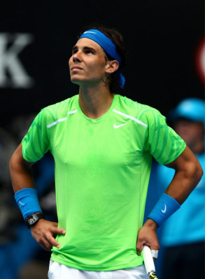 Rafael Nadal pic #511462