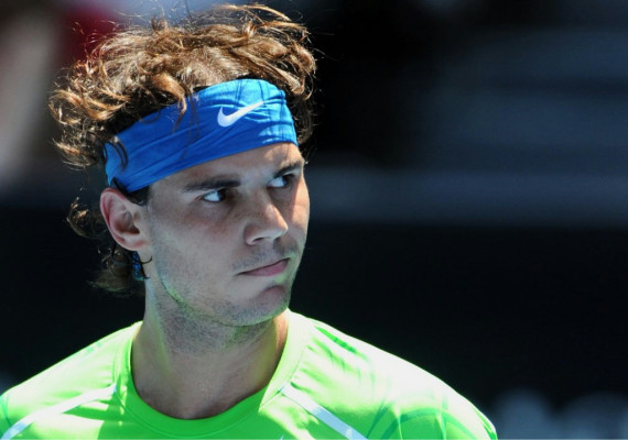 Rafael Nadal pic #511461