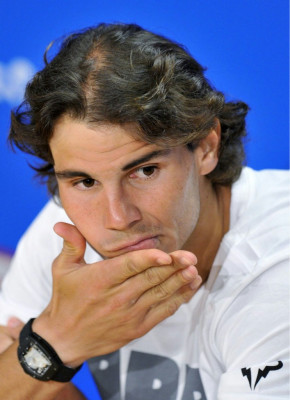 Rafael Nadal pic #511457