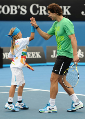 Rafael Nadal pic #511454