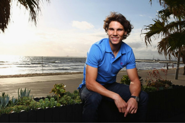 Rafael Nadal pic #511453