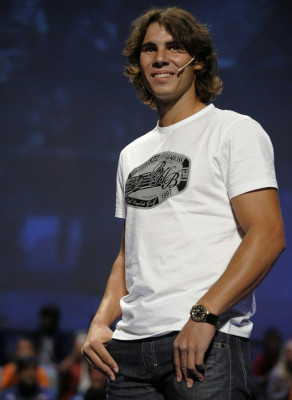 Rafael Nadal pic #283215