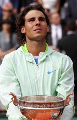 Rafael Nadal pic #284020