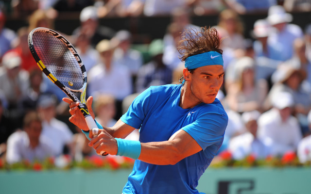 photo 21 in Rafael Nadal gallery [id400526] 2011-06-07 00:00:00