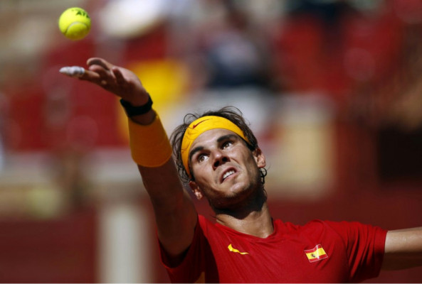 photo 7 in Nadal gallery [id424104] 2011-09-30 00:00:00