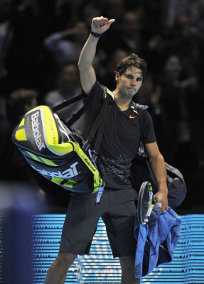 Rafael Nadal pic #469476