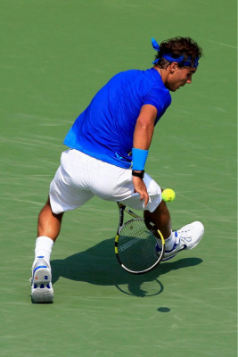 Rafael Nadal pic #420922
