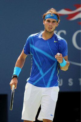 Rafael Nadal pic #421411