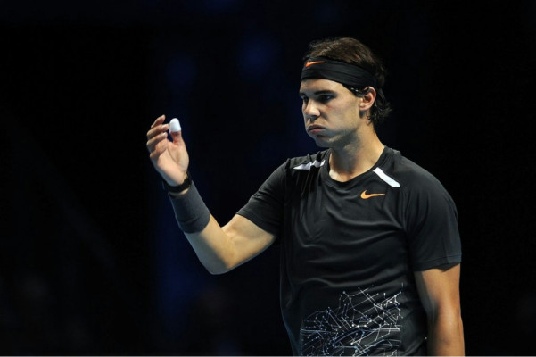Rafael Nadal pic #469478