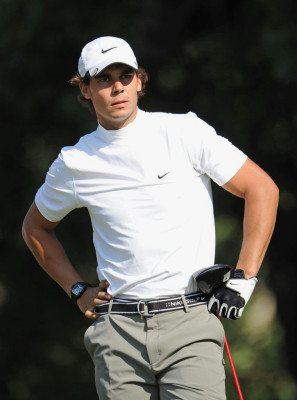Rafael Nadal pic #433080