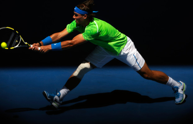 Rafael Nadal pic #477594