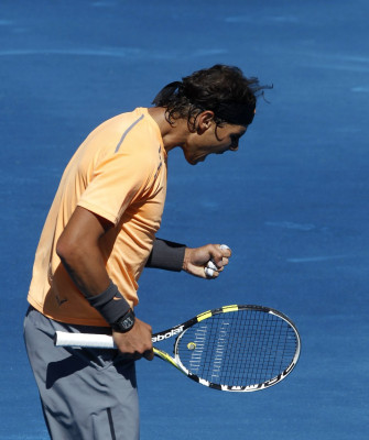 Rafael Nadal pic #511464