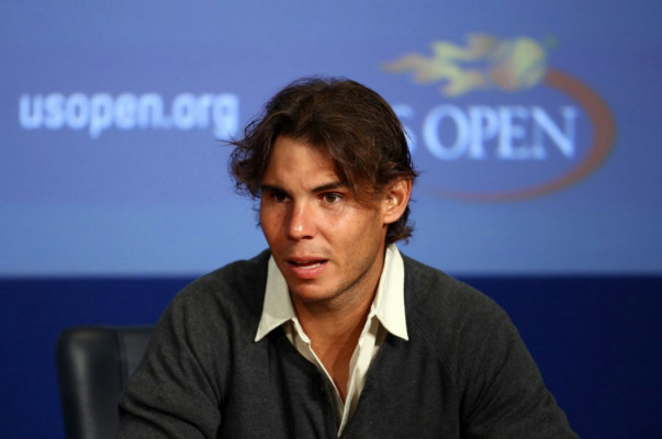 photo 18 in Nadal gallery [id416900] 2011-09-07 00:00:00