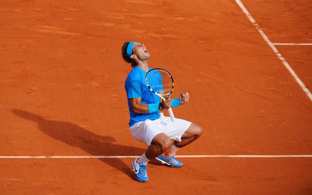 photo 17 in Rafael Nadal gallery [id401525] 2011-06-14 00:00:00