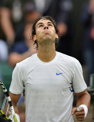 Rafael Nadal pic #403685