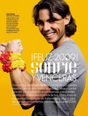 Rafael Nadal pic #403876