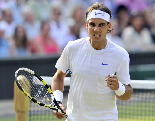 photo 13 in Nadal gallery [id406130] 2011-07-07 00:00:00