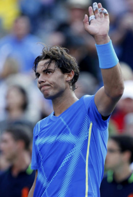 photo 3 in Nadal gallery [id418134] 2011-09-09 00:00:00