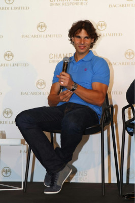Rafael Nadal pic #511615