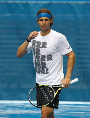 Rafael Nadal pic #511614