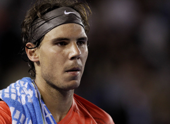 Rafael Nadal pic #457690