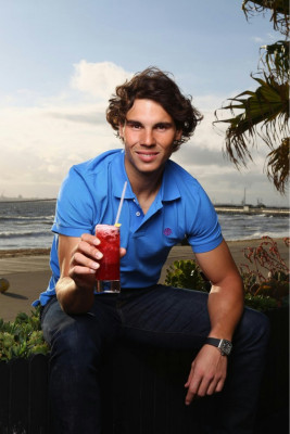 Rafael Nadal pic #511890