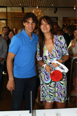 Rafael Nadal pic #512216