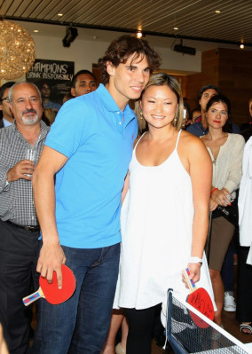 Rafael Nadal pic #512215