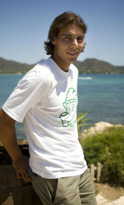 Rafael Nadal pic #283214