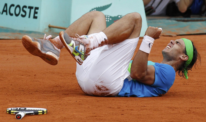 Rafael Nadal pic #284019