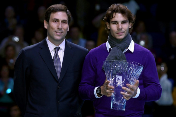 Rafael Nadal pic #472206