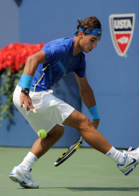 Rafael Nadal pic #420923